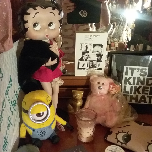 Meet your Posher, Dawn - Picture 5 of 6